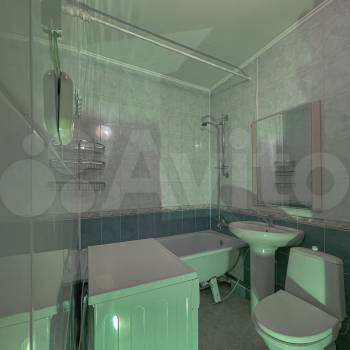 Продается 1-комнатная квартира, 46 м²