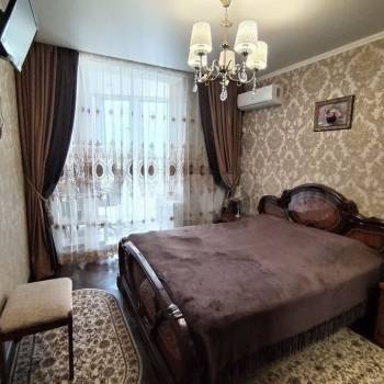 Продается 3-х комнатная квартира, 74 м²