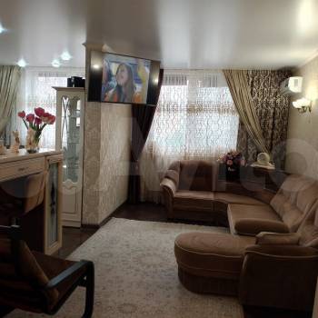 Продается 3-х комнатная квартира, 74 м²