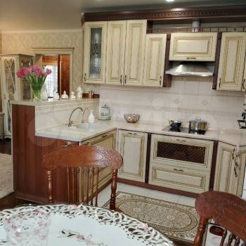 Продается 3-х комнатная квартира, 74 м²