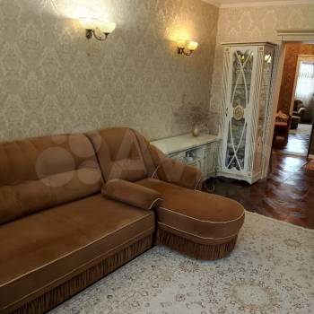Продается 3-х комнатная квартира, 74 м²