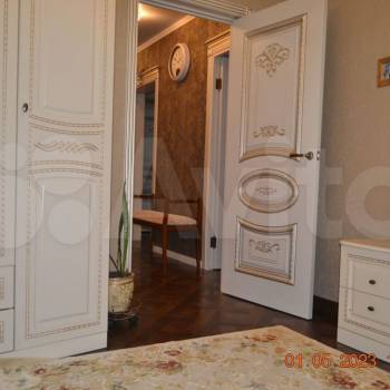 Продается 3-х комнатная квартира, 74 м²