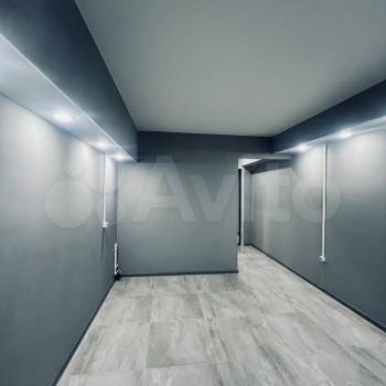 Продается 1-комнатная квартира, 17 м²