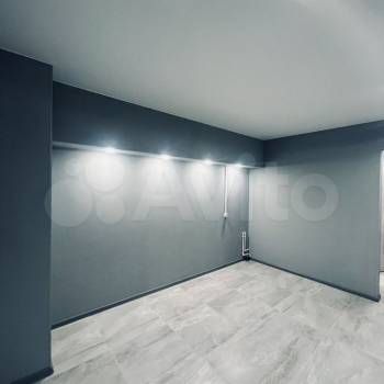 Продается 1-комнатная квартира, 17 м²