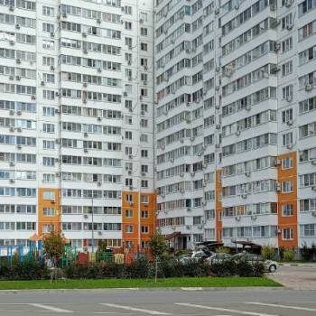 Продается 2-х комнатная квартира, 41,5 м²