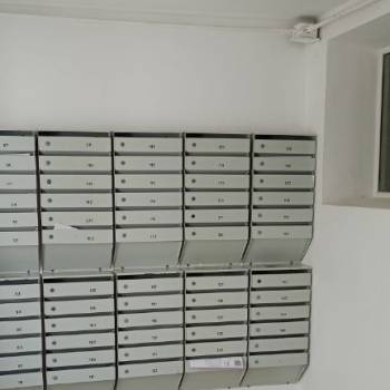 Продается 2-х комнатная квартира, 41,5 м²