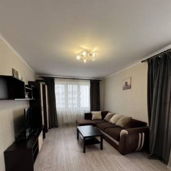 Продается 2-х комнатная квартира, 58,9 м²