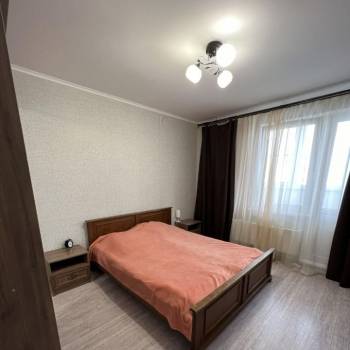 Продается 2-х комнатная квартира, 58,9 м²