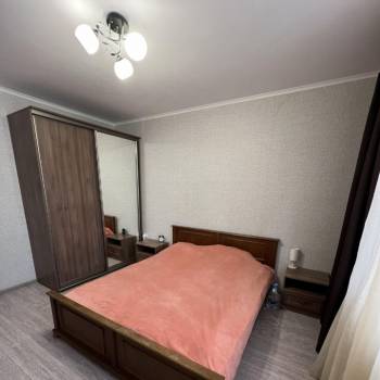 Продается 2-х комнатная квартира, 58,9 м²