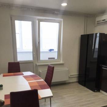 Продается 2-х комнатная квартира, 58,9 м²