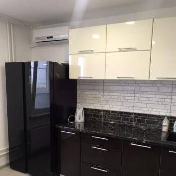 Продается 2-х комнатная квартира, 58,9 м²