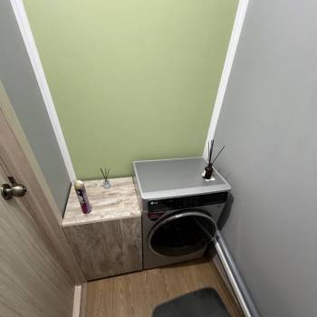 Продается 2-х комнатная квартира, 58,9 м²