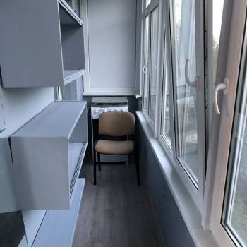 Сдается 1-комнатная квартира, 40,2 м²