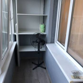 Сдается 1-комнатная квартира, 40,2 м²