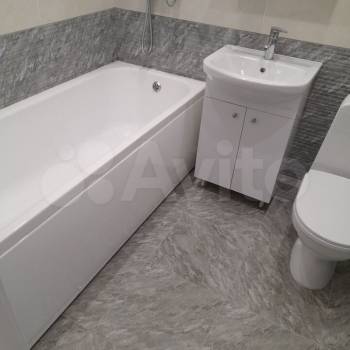 Продается 2-х комнатная квартира, 52,8 м²