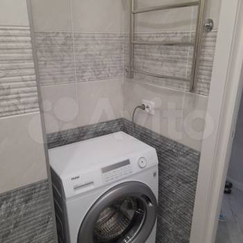 Продается 2-х комнатная квартира, 52,8 м²