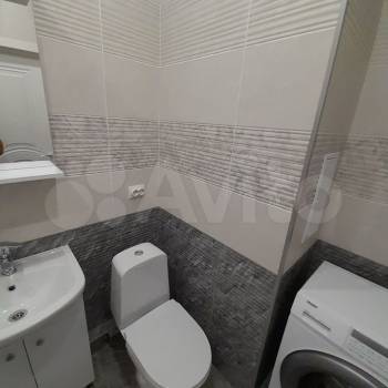 Продается 2-х комнатная квартира, 52,8 м²