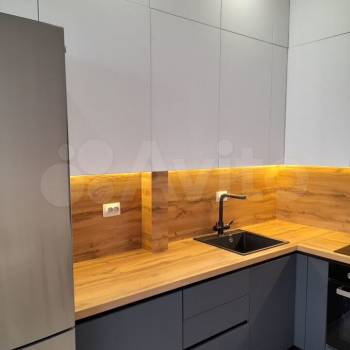 Продается 2-х комнатная квартира, 52,8 м²