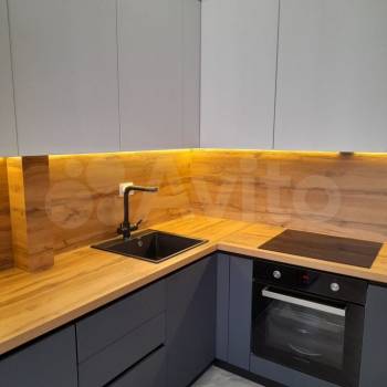 Продается 2-х комнатная квартира, 52,8 м²