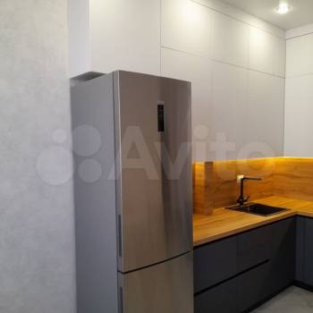 Продается 2-х комнатная квартира, 52,8 м²