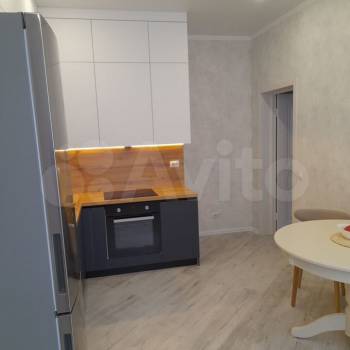 Продается 2-х комнатная квартира, 52,8 м²