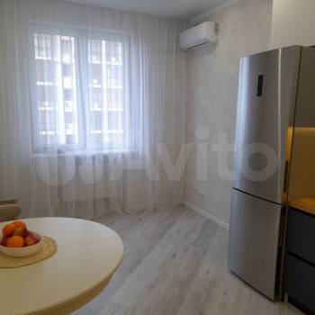 Продается 2-х комнатная квартира, 52,8 м²