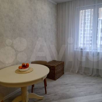 Продается 2-х комнатная квартира, 52,8 м²