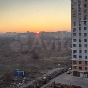 Продается 2-х комнатная квартира, 52,8 м²