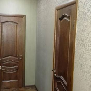 Продается 2-х комнатная квартира, 52,3 м²