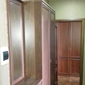 Продается 2-х комнатная квартира, 52,3 м²