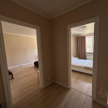 Продается 2-х комнатная квартира, 52 м²