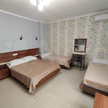 Сдается 1-комнатная квартира, 21,6 м²