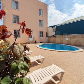 Сдается 1-комнатная квартира, 21,6 м²