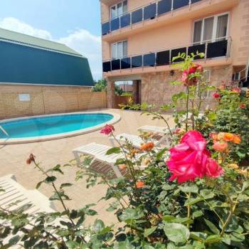 Сдается 1-комнатная квартира, 21,6 м²