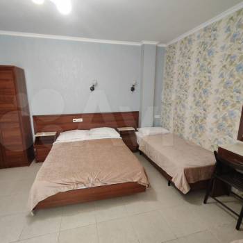 Сдается 1-комнатная квартира, 21,6 м²