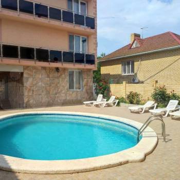 Сдается 1-комнатная квартира, 21,6 м²