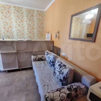 Сдается 1-комнатная квартира, 21,6 м²