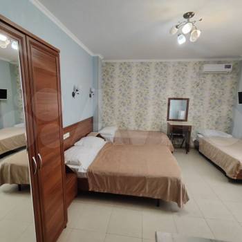 Сдается 1-комнатная квартира, 21,6 м²