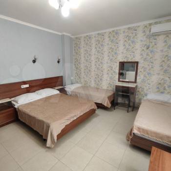 Сдается 1-комнатная квартира, 21,6 м²