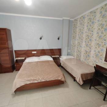 Сдается 1-комнатная квартира, 21,6 м²