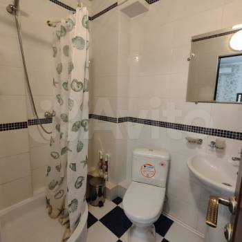 Сдается 1-комнатная квартира, 21,6 м²