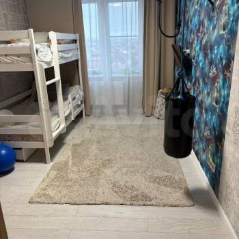 Продается 2-х комнатная квартира, 51 м²