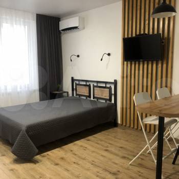 Сдается 1-комнатная квартира, 36 м²