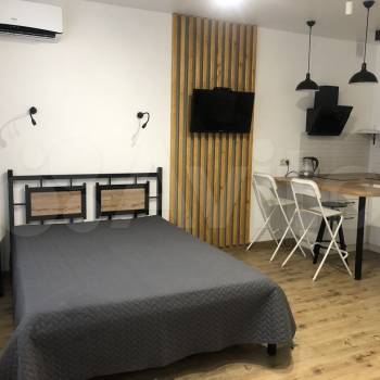 Сдается 1-комнатная квартира, 36 м²