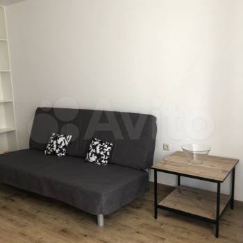 Сдается 1-комнатная квартира, 36 м²