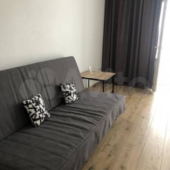 Сдается 1-комнатная квартира, 36 м²