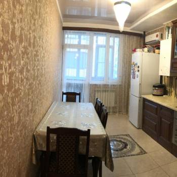 Сдается 2-х комнатная квартира, 60 м²