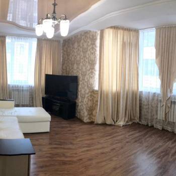 Сдается 2-х комнатная квартира, 60 м²