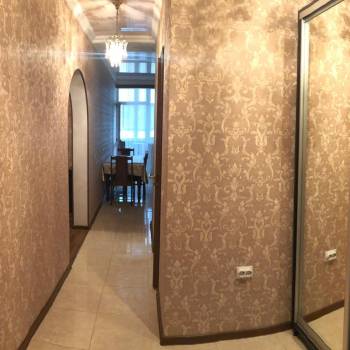 Сдается 2-х комнатная квартира, 60 м²