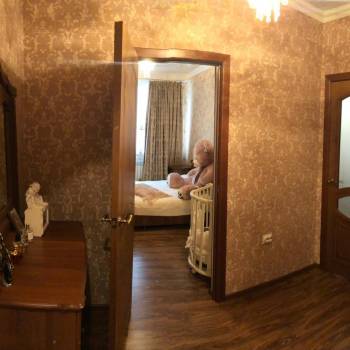 Сдается 2-х комнатная квартира, 60 м²